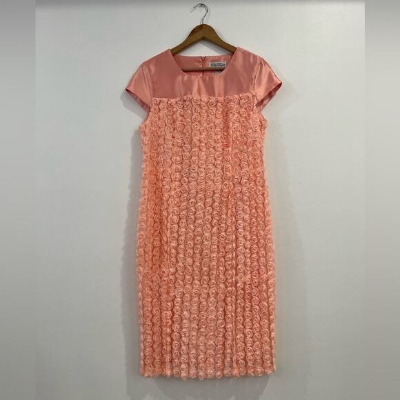 Tally Taylor Dress 10 - Picture 2 of 14